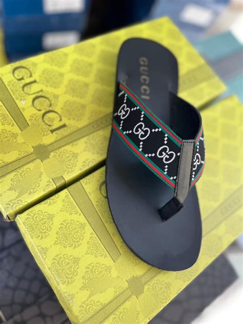 gucci flup flops|Gucci Flip Flops for cheap.